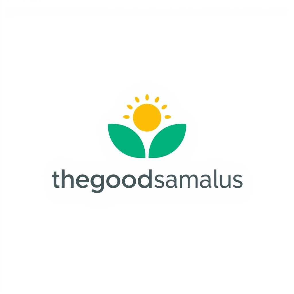Thegoodsama